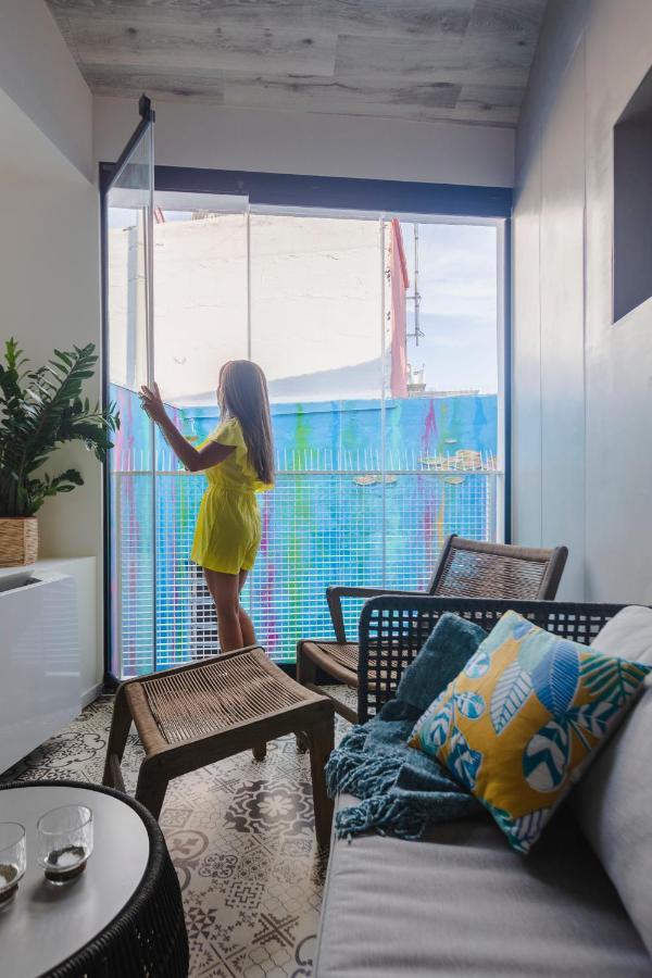 Balmis Plaza Apartment Alicante
